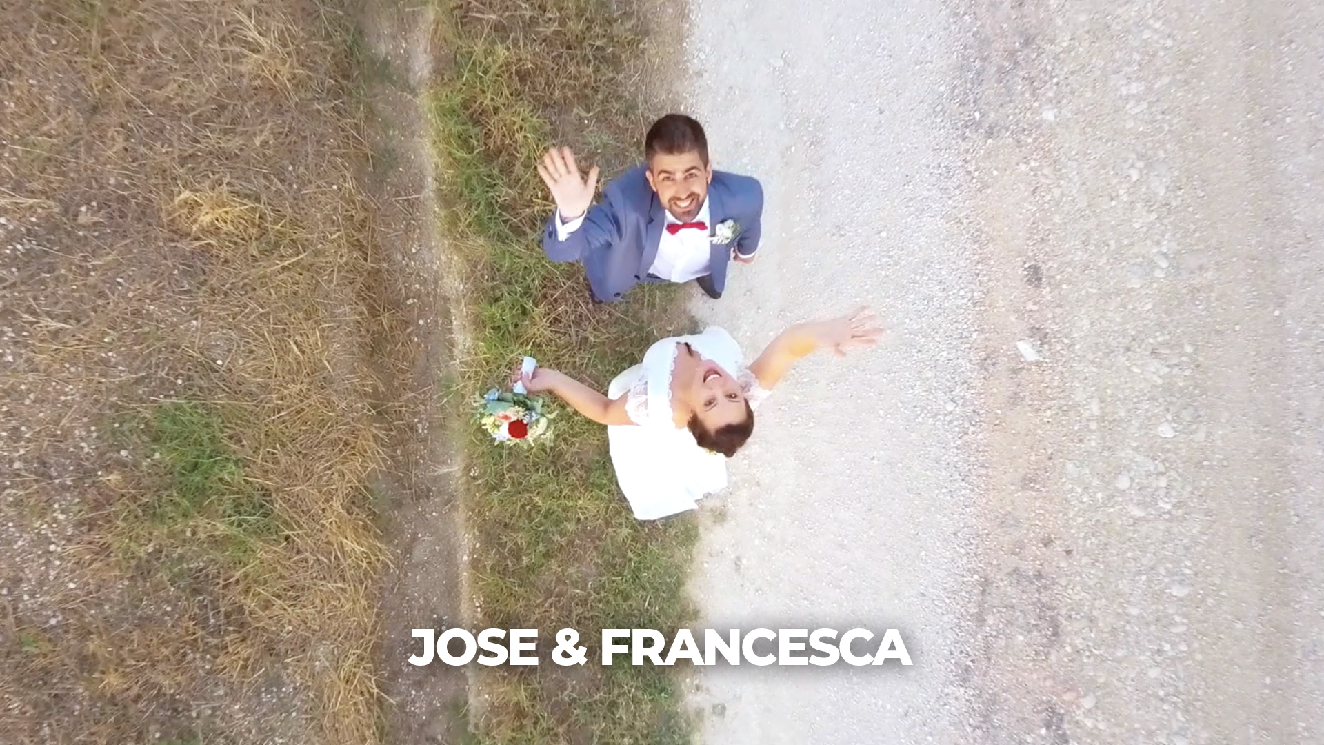 jose e francesca