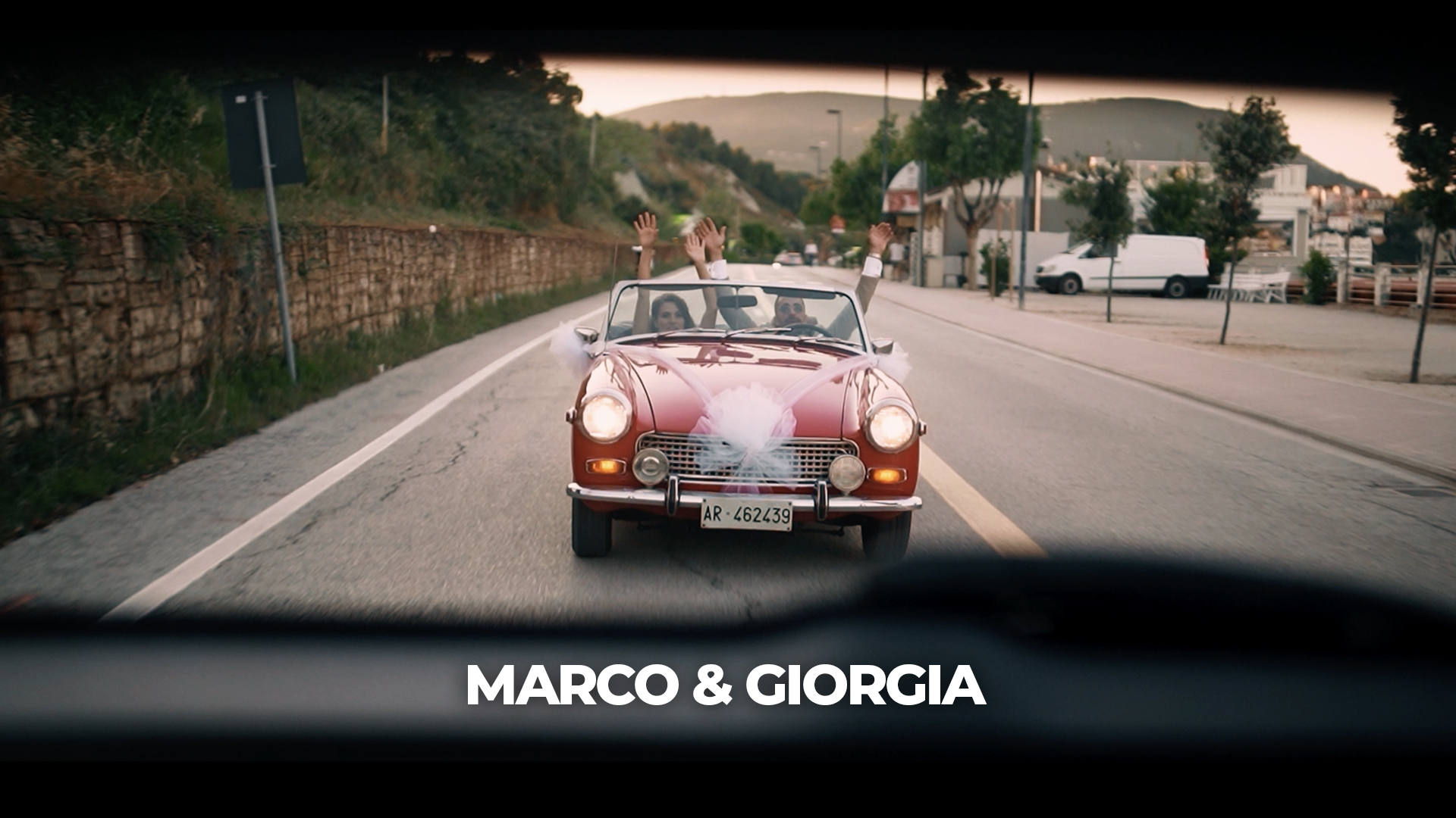 marco e giorgia