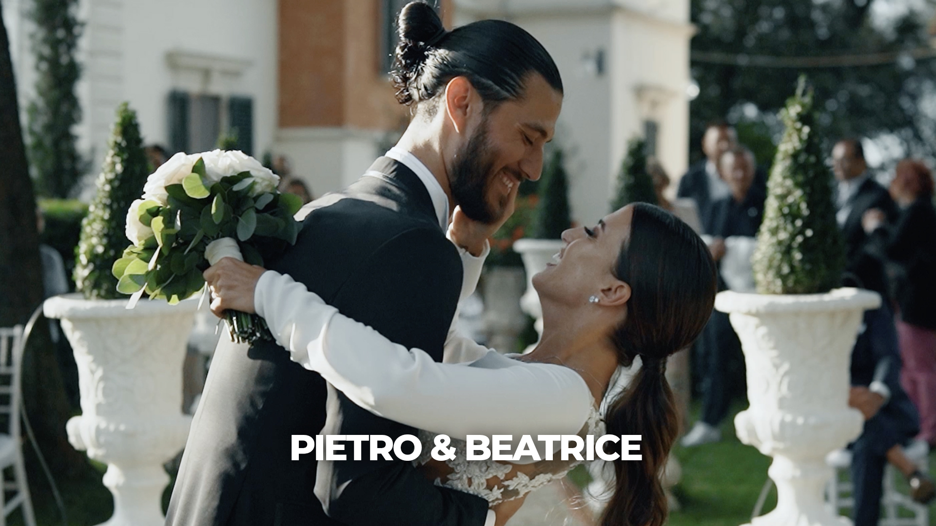 pietro e beatrice