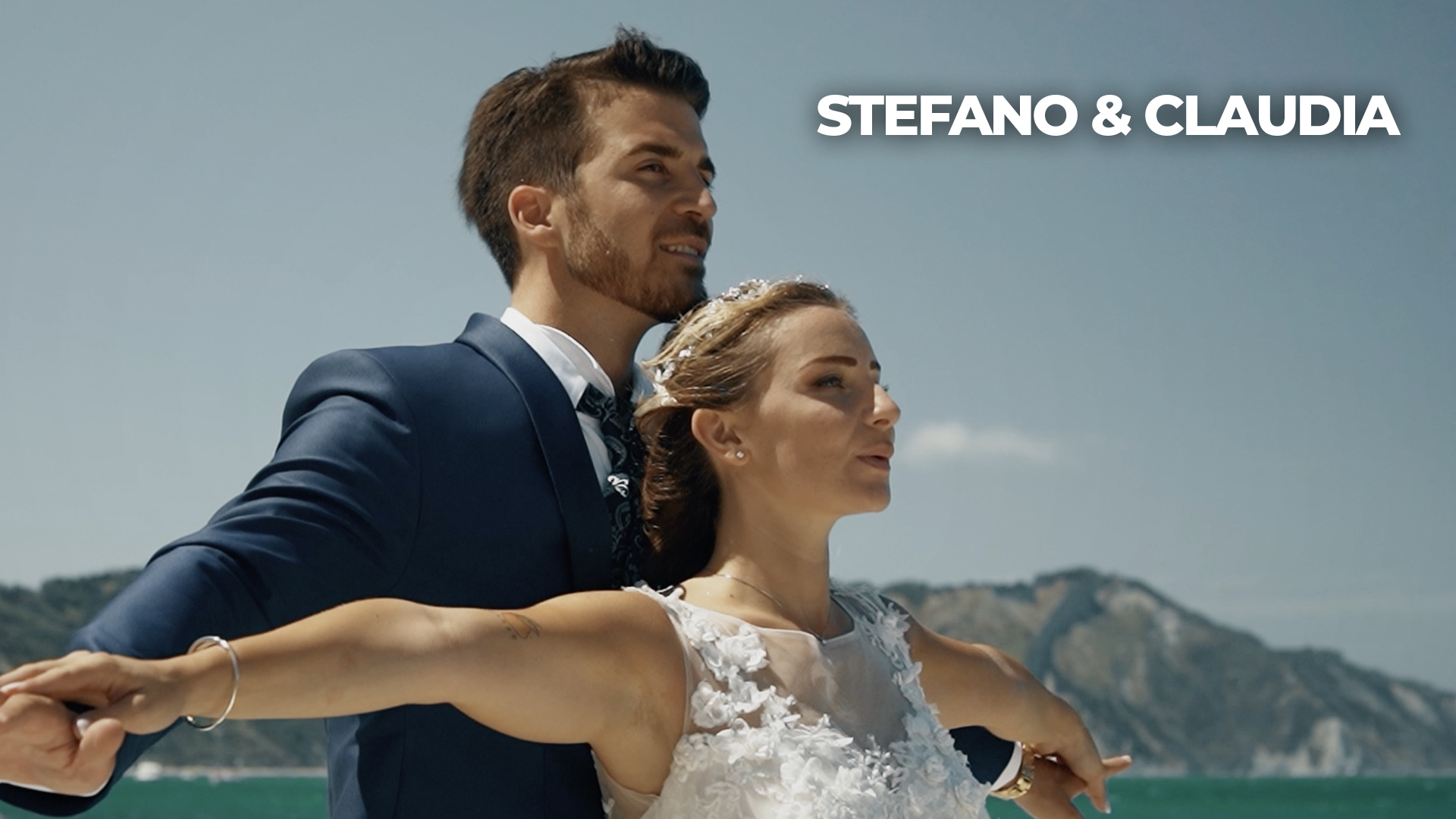 stefano e claudia